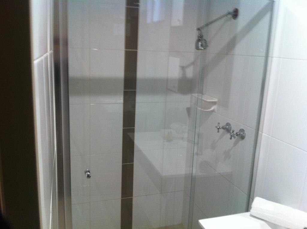 Murray Valley Motel Wodonga Luaran gambar