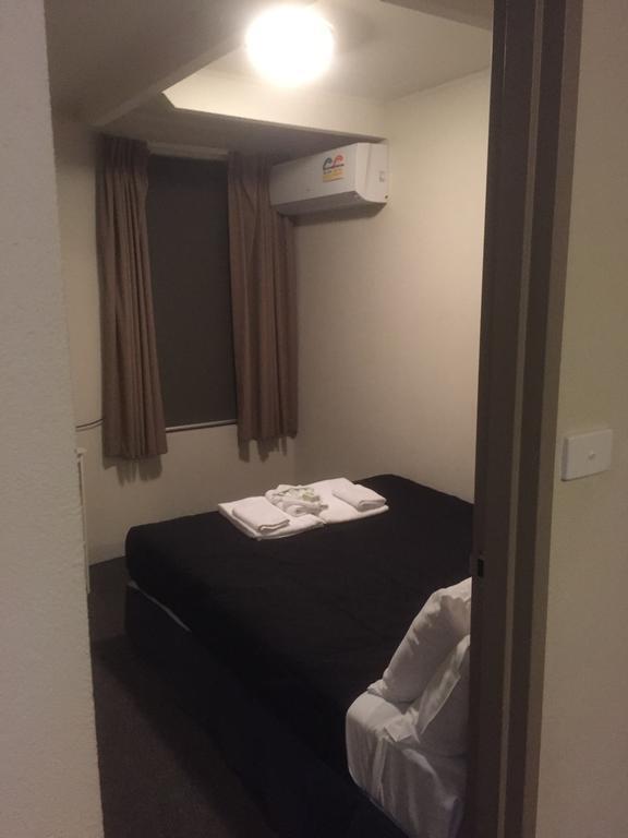 Murray Valley Motel Wodonga Luaran gambar