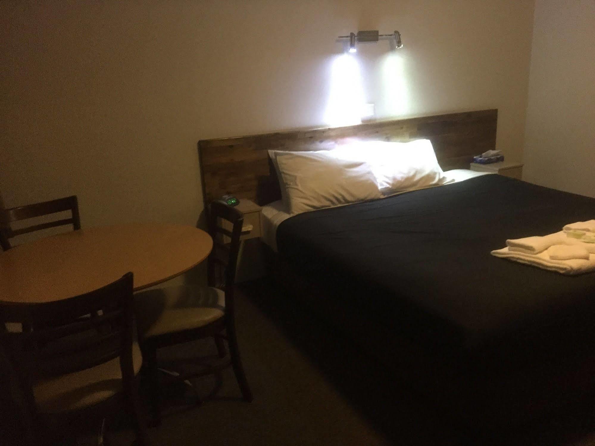 Murray Valley Motel Wodonga Luaran gambar